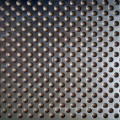 Stainless steel 304 316 Stainless Steel Micro Etched Perforated Screen